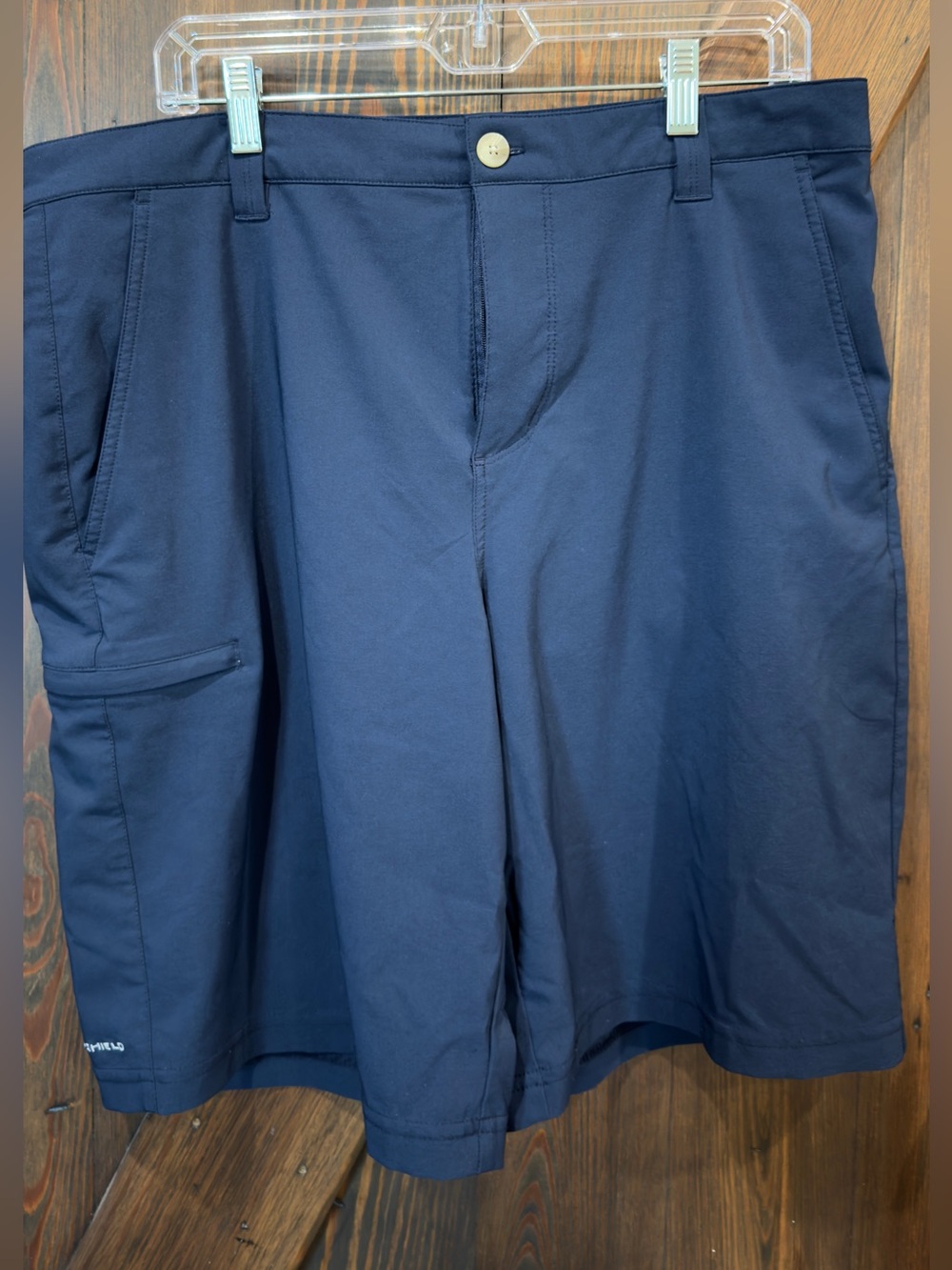 Columbia PFG Shorts